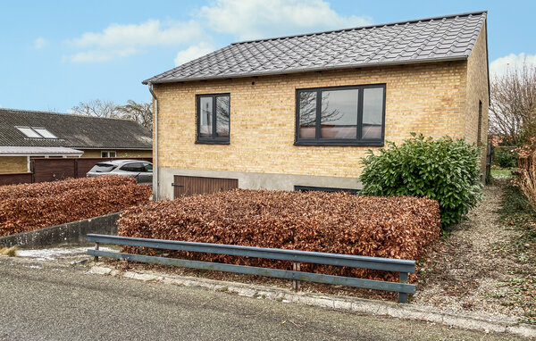 Casa vacanze - Marstal , Danimarca - G11518 81