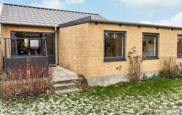 Casa vacanze - Marstal , Danimarca - G11518 101