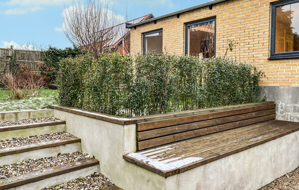 Casa vacanze - Marstal , Danimarca - G11518 102
