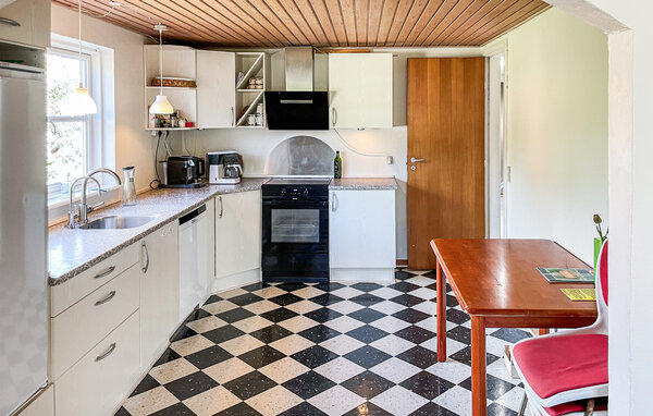 Casa vacanze - Søby , Danimarca - G11519 6