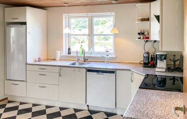 Casa vacanze - Søby , Danimarca - G11519 7