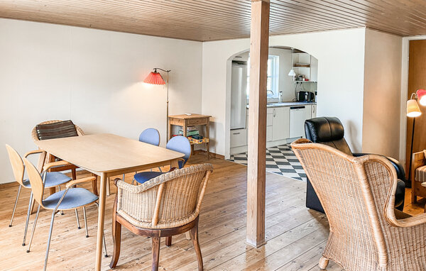 Casa vacanze - Søby , Danimarca - G11519 4
