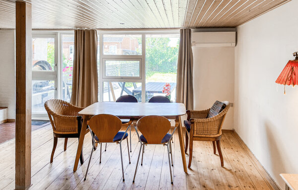 Casa vacanze - Søby , Danimarca - G11519 5