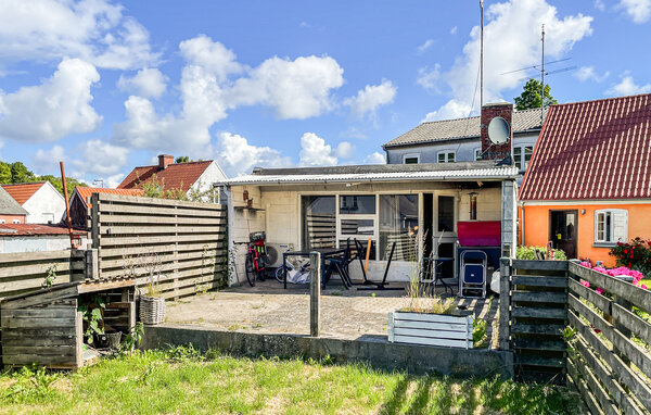 Casa vacanze - Søby , Danimarca - G11519 2