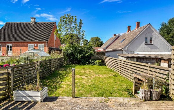 Casa vacanze - Søby , Danimarca - G11519 101
