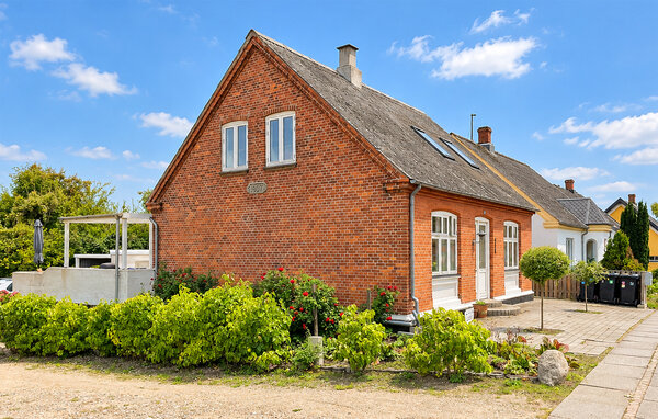 Location de vacances - Søby Ærø , Danemark - G11522 81