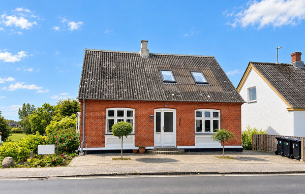 Location de vacances - Søby Ærø , Danemark - G11522 1