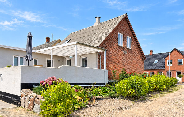 Location de vacances - Søby Ærø , Danemark - G11522 2