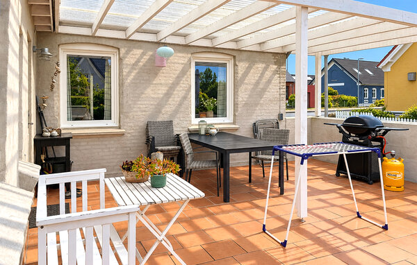 Location de vacances - Søby Ærø , Danemark - G11522 3
