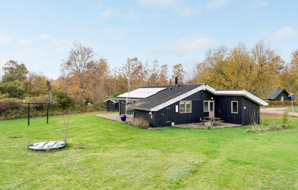 Ferienhaus - Hårbølle/Møn , Dänemark - G1170 2