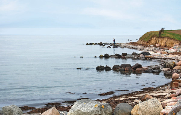 Lejlighed - Karrebæksminde Strand , Danmark - G1179 902