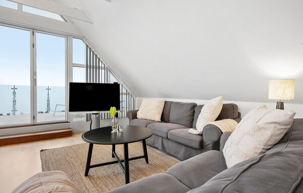 Lejlighed - Karrebæksminde Strand , Danmark - G1179 301