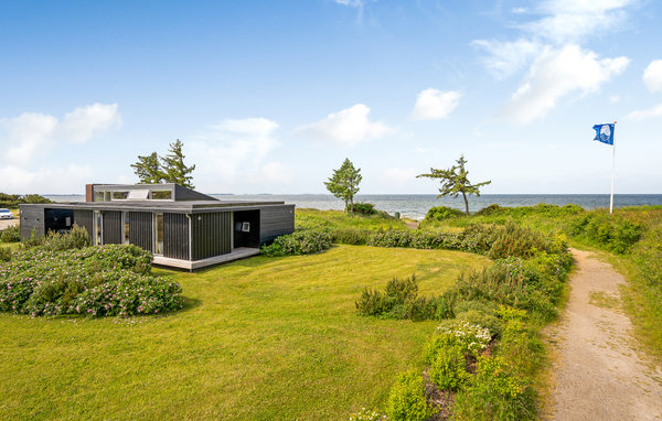 Feriehuse - Svinø Strand , Danmark - G1184 2