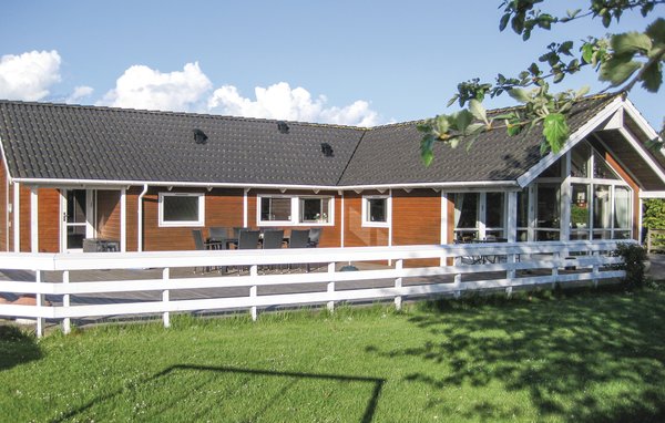 Feriehuse - Bogø/Møn , Danmark - G1225 1