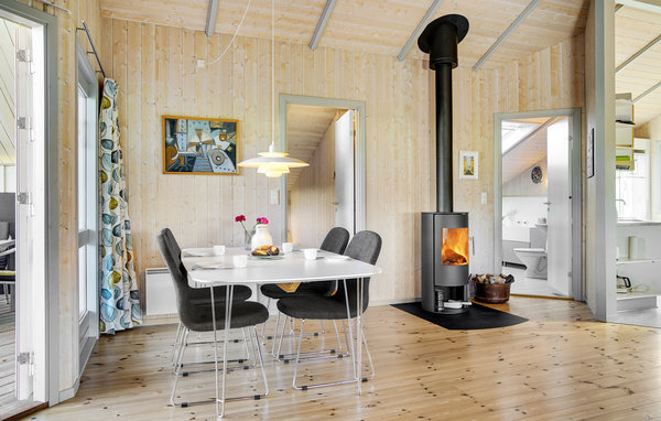 Ferienhaus 