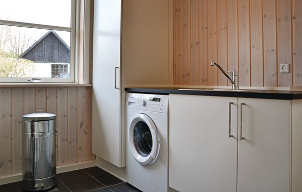 Ferienhaus - Kulhuse Strand , Dänemark - G3066 901