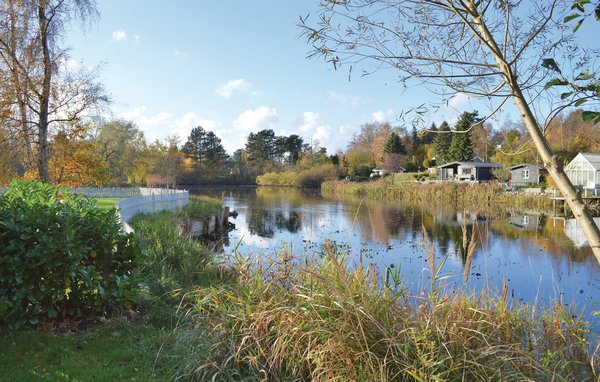Ferienhaus - Kulhuse Strand , Dänemark - G3066 905