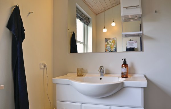 Ferienhaus - Kulhuse Strand , Dänemark - G3066 701