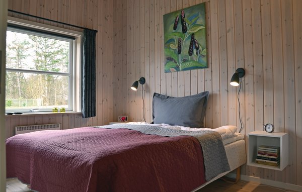 Ferienhaus - Kulhuse Strand , Dänemark - G3066 601