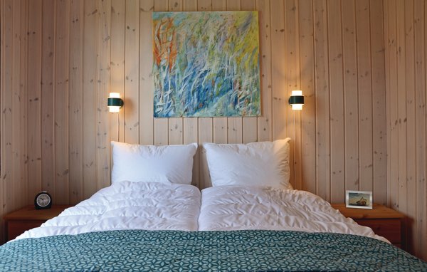 Ferienhaus - Kulhuse Strand , Dänemark - G3066 603