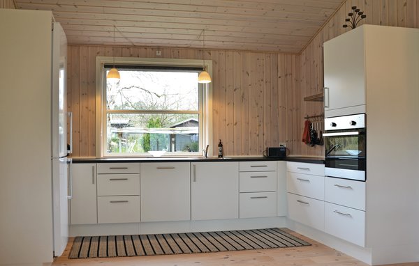 Ferienhaus - Kulhuse Strand , Dänemark - G3066 401