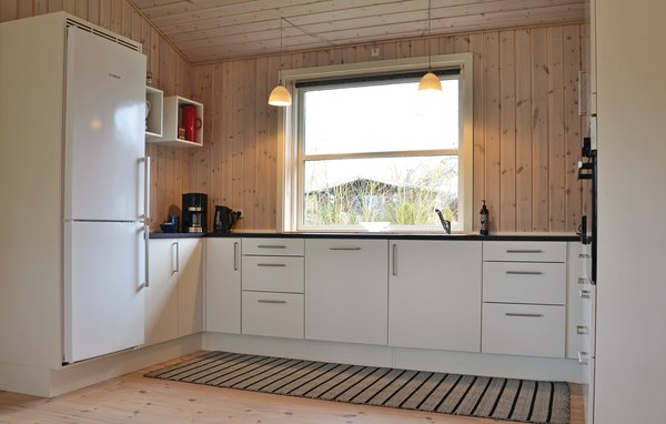 Ferienhaus - Kulhuse Strand , Dänemark - G3066 402