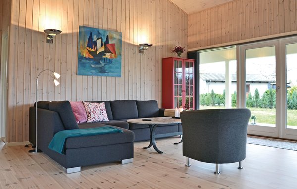 Holiday Home - Kulhuse Strand , Denmark - G3066 2