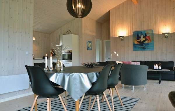 Ferienhaus - Kulhuse Strand , Dänemark - G3066 304