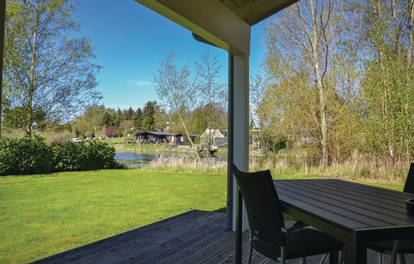 Ferienhaus - Kulhuse Strand , Dänemark - G3066 101
