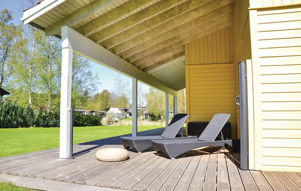 Ferienhaus - Kulhuse Strand , Dänemark - G3066 102