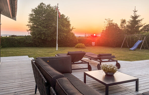 Casa vacanze - Vellerup Strand , Danimarca - G3151 113