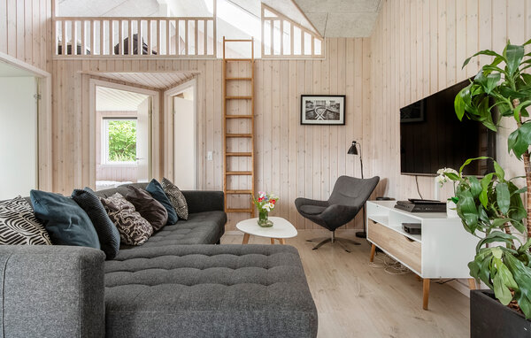 Holiday Home - Vejby Strand , Denmark - G4100 801