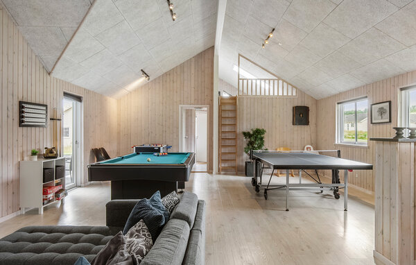 Holiday Home - Vejby Strand , Denmark - G4100 3