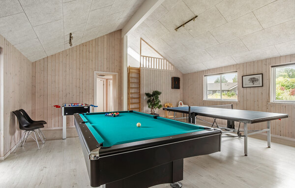 Holiday Home - Vejby Strand , Denmark - G4100 802