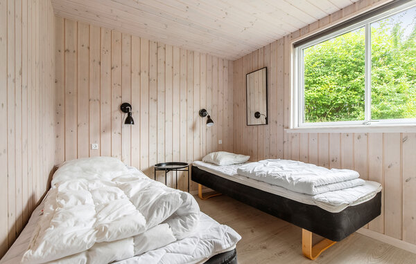 Holiday Home - Vejby Strand , Denmark - G4100 604