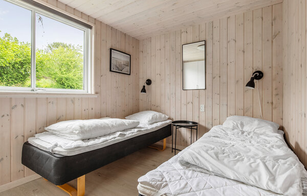 Holiday Home - Vejby Strand , Denmark - G4100 605