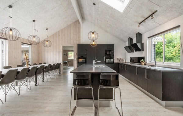 Holiday Home - Vejby Strand , Denmark - G4100 7