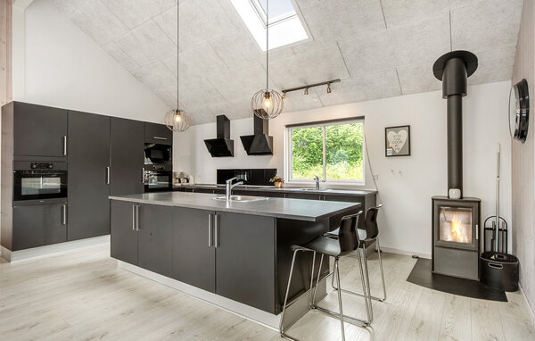 Holiday Home - Vejby Strand , Denmark - G4100 8