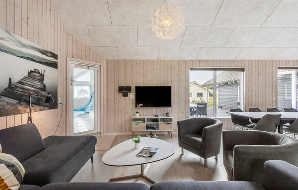 Holiday Home - Vejby Strand , Denmark - G4100 4