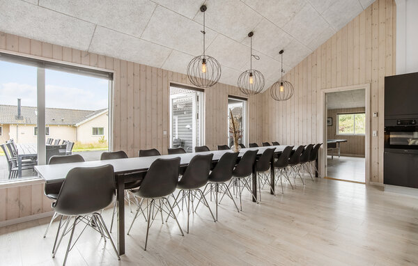 Holiday Home - Vejby Strand , Denmark - G4100 5