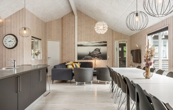 Holiday Home - Vejby Strand , Denmark - G4100 6