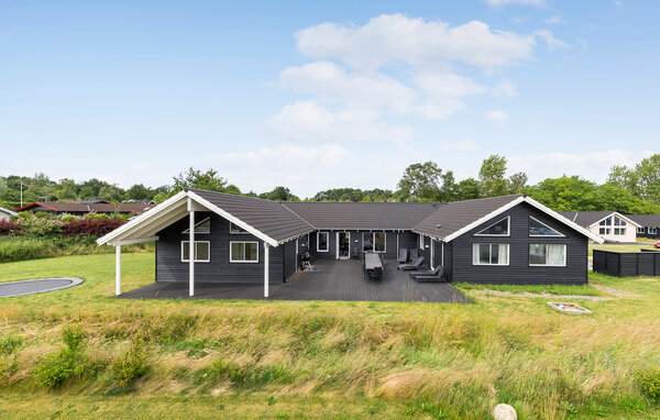 Location de vacances - Vejby Strand , Danemark - G4100 1