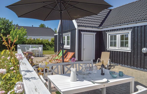 Ferienhaus - Tisvilde Strand , Dänemark - G4464 1