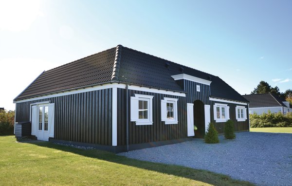 Ferienhaus - Tisvilde Strand , Dänemark - G4464 2