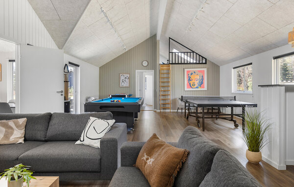 Vakantiehuis - Asserbo , Denemarken - G4495 303