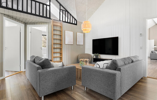 Vakantiehuis - Asserbo , Denemarken - G4495 305