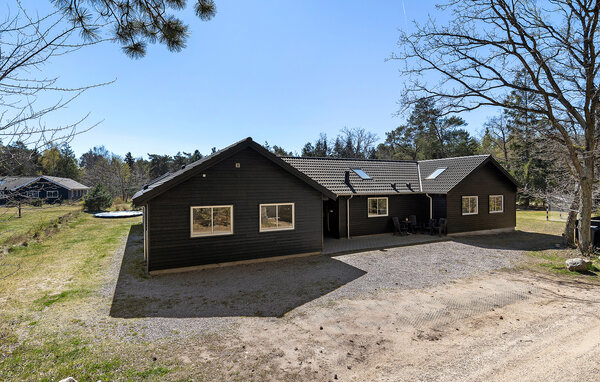 Vakantiehuis - Asserbo , Denemarken - G4495 82