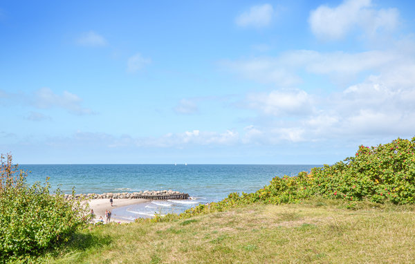 Ferienhaus - Tisvildeleje Strand , Dänemark - G4514 901