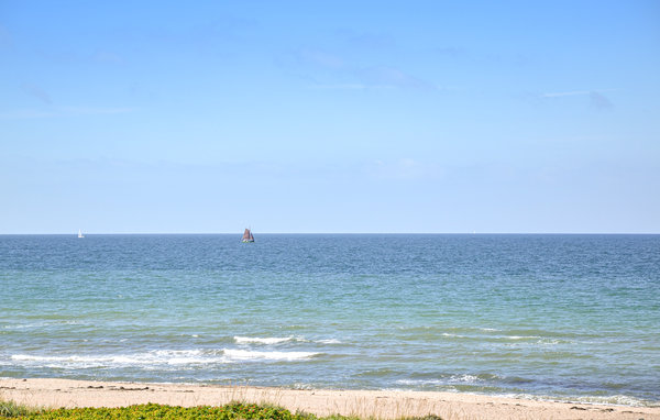 Ferienhaus - Tisvildeleje Strand , Dänemark - G4514 902