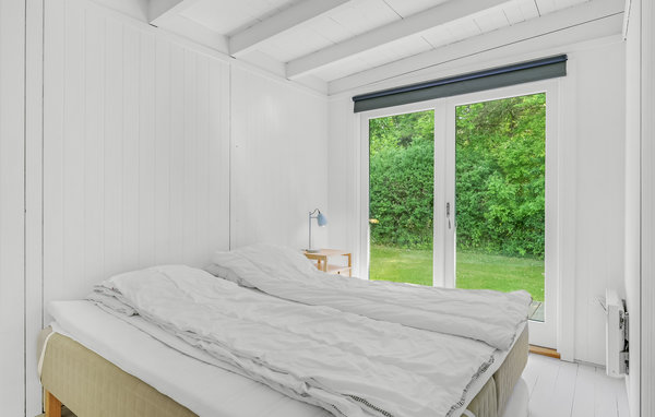 Ferienhaus - Tisvildeleje Strand , Dänemark - G4514 601